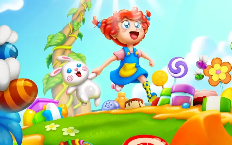 Jelly Juice bietet euch 150 neue Level