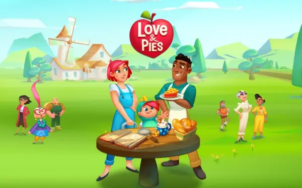 Love and Pies - hier gibt es Tipps und Tricks