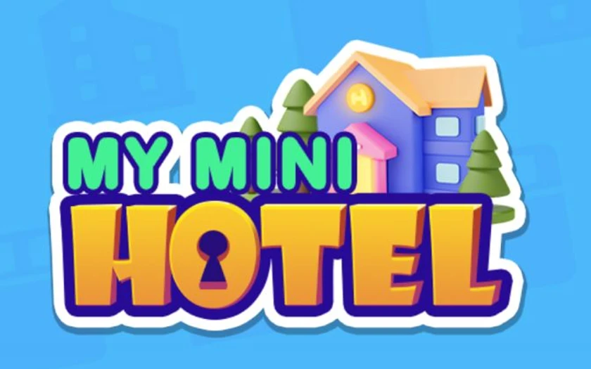 My mini Hotel
