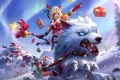Kalte Spiele für heiße Tage