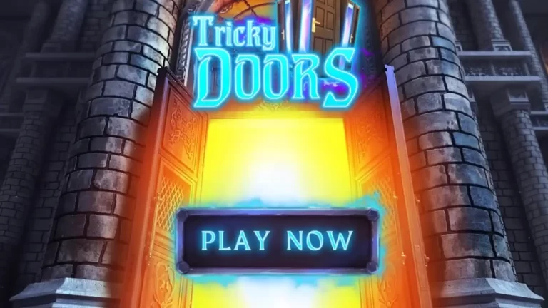 3 Gründe, warum Tricky Doors euch fesseln könnte