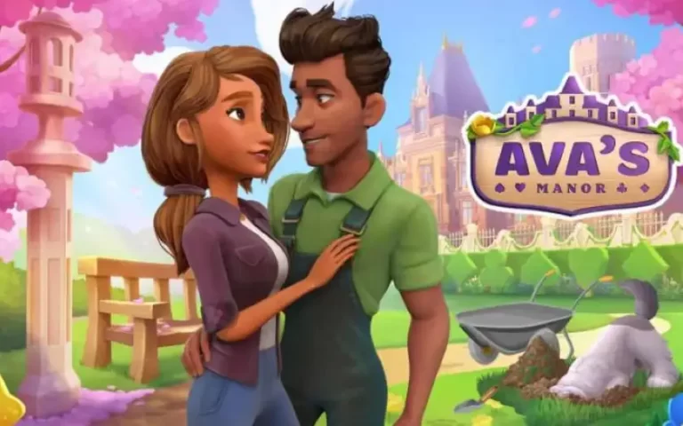 7 Tipps zum Solitaire-Spiel Ava’s Manor gibt es hier!