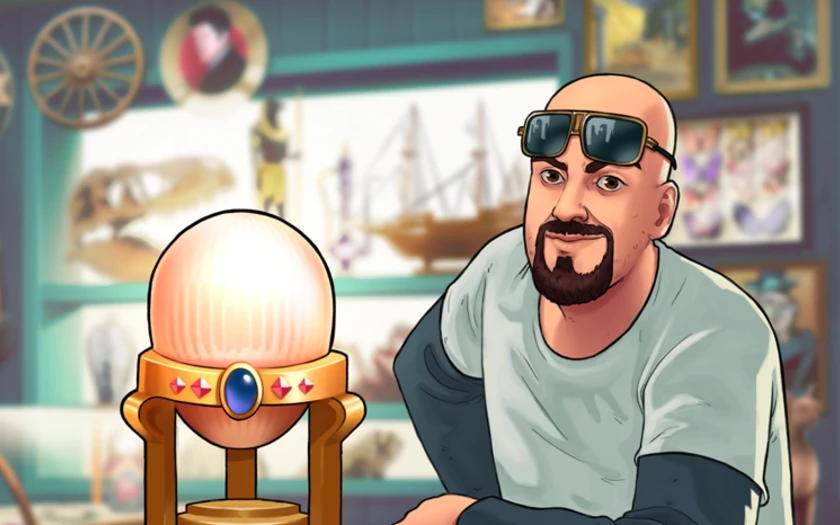 Bid Wars 2 hat ein Update erhalten
