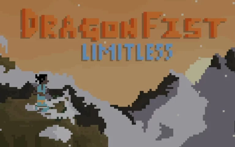 7 Tipps zum coolen Kampfspiel Dragonfist Limitless