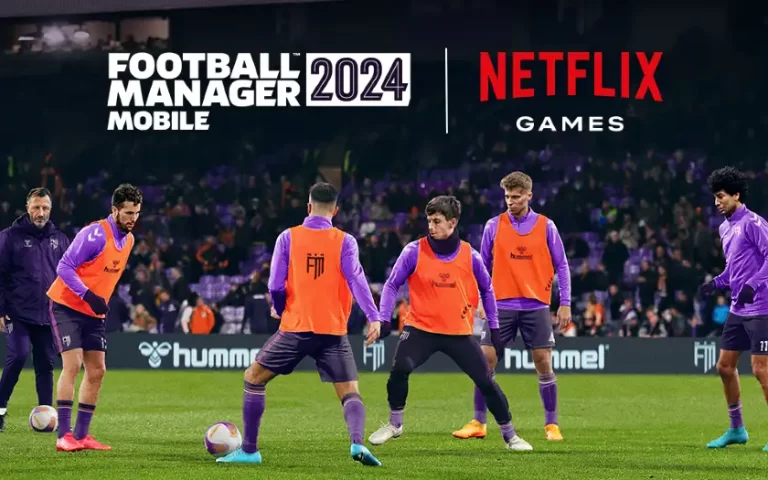 Football Manager Mobile 2024