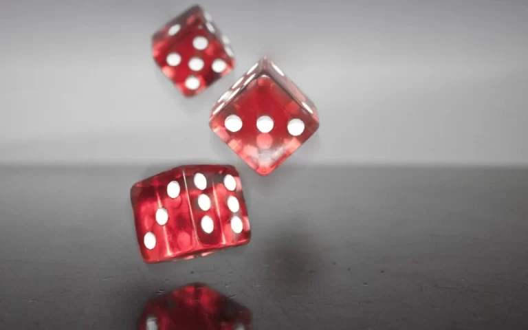 Glücksspielabhängigkeit