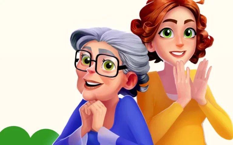 Die 10 besten Handyspiele für Frauen