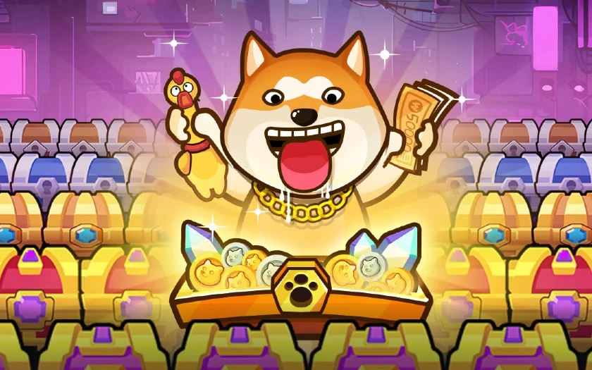 Oh My Dog - Heroes Assemble hat viel von seinem Spielspaß verloren! 1 Oh My Dog - Heroes Assemble ist ein neues Rollenspiel