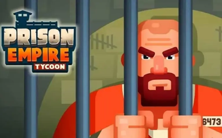 Was passiert in Prison Empire Tycoon, wenn euer Knast voll ist?