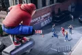 Super Fighter 3