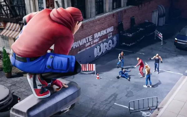 Spider Fighter 3 bietet euch ein Update!