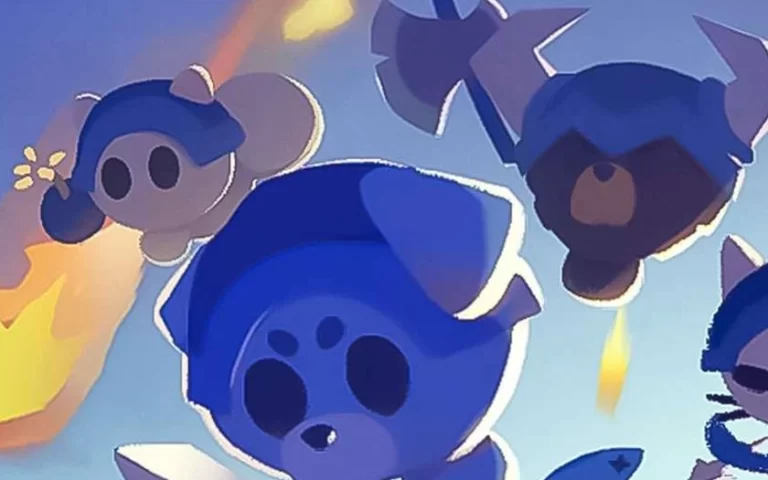 Tiny Animal War GO heißt das kommende Idle-RPG von Jam City