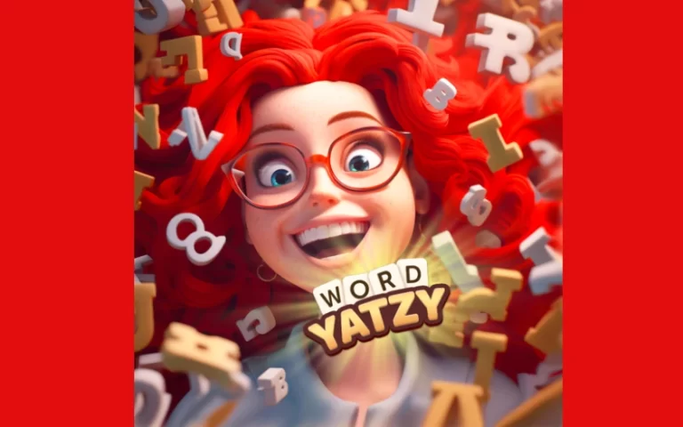 Word Whamzee fragt euch in 5 Runden ab!