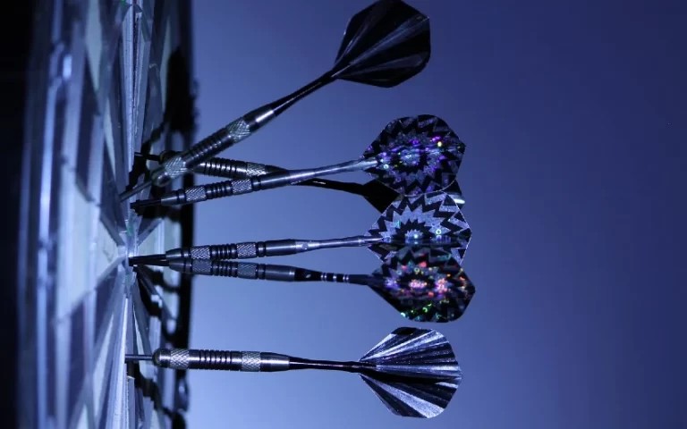 Die Top 5 kostenlosen Darts-Apps für Dartsfreunde