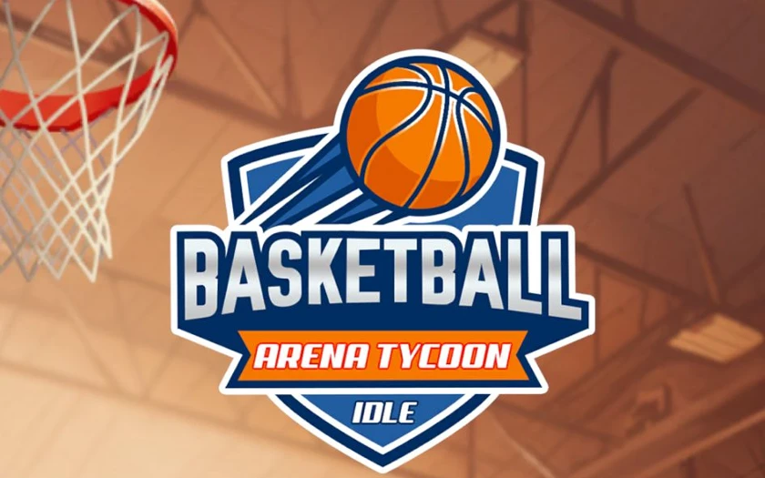 Idle Basketball Arena Tycoon