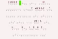 Cryptogram - Wort Gehirnrätsel gibt es hier