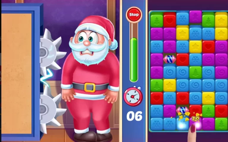 Falls es euch an Weihnachten zu langweilig ist, spielt diese Gratis-Games!