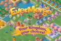 EverMerge ist ein supertolles Spiel für alle Altersklassen
