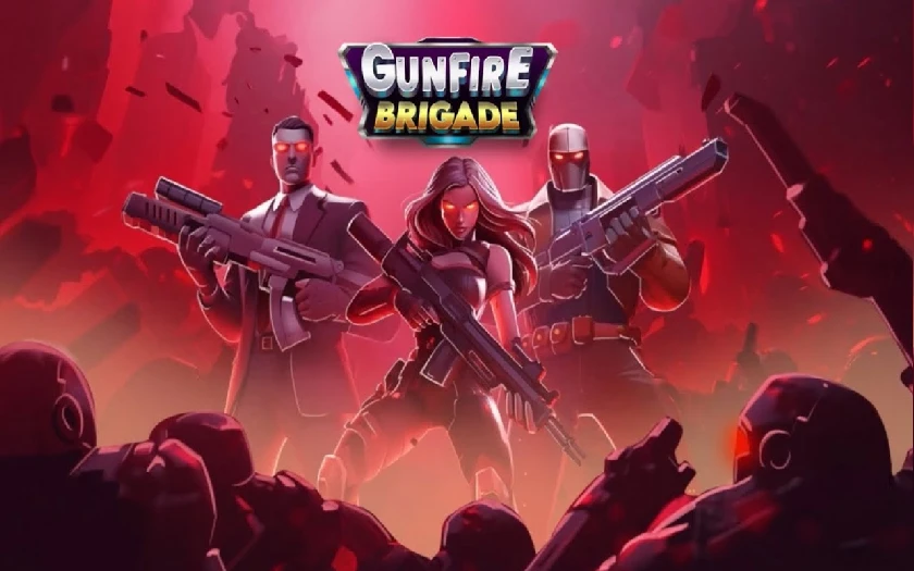 Gunfire Brigade