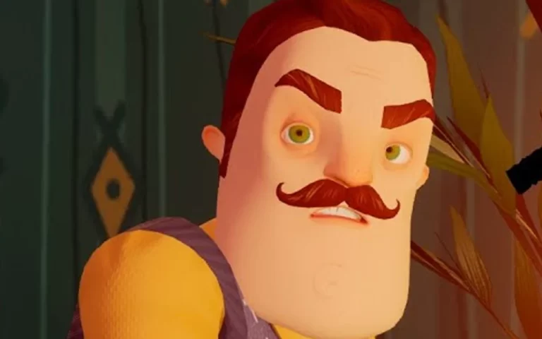 Deckt neue Geheimnisse in Hello Neighbor Nicky‘ Diaries auf