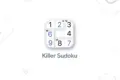 Killer Sudoku (Credit: Easybrain)