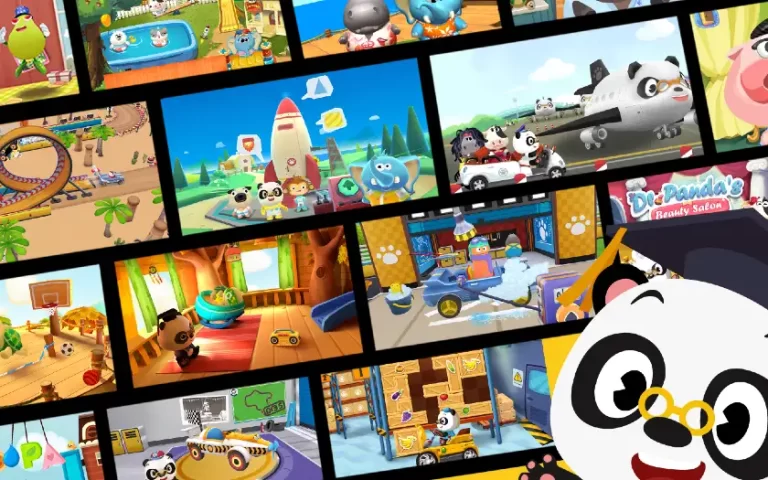 Diese 10 Spiele eignen sich für kleine GamerInnen