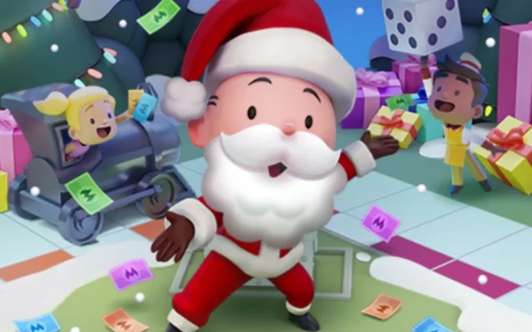 Alle neuen Infos zum Würfelspiel-Highlight Monopoly GO