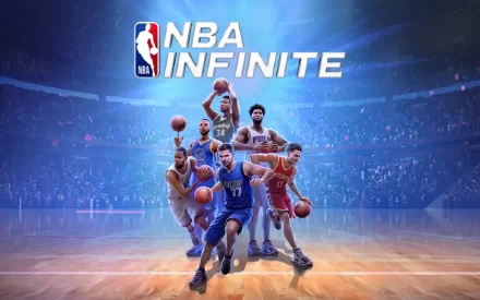 NBA Infinite von Level Infinite und Lightspeed Studios