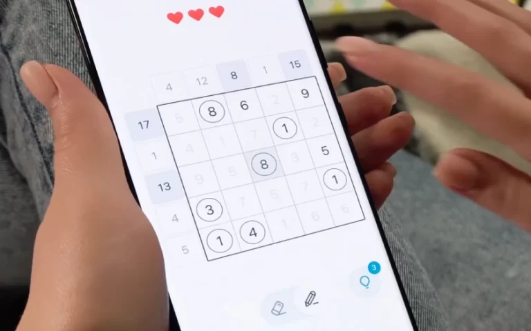 Number Sums