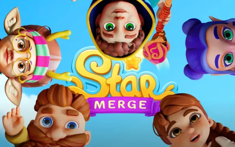 Star Merge