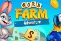 Word Farm Adventure