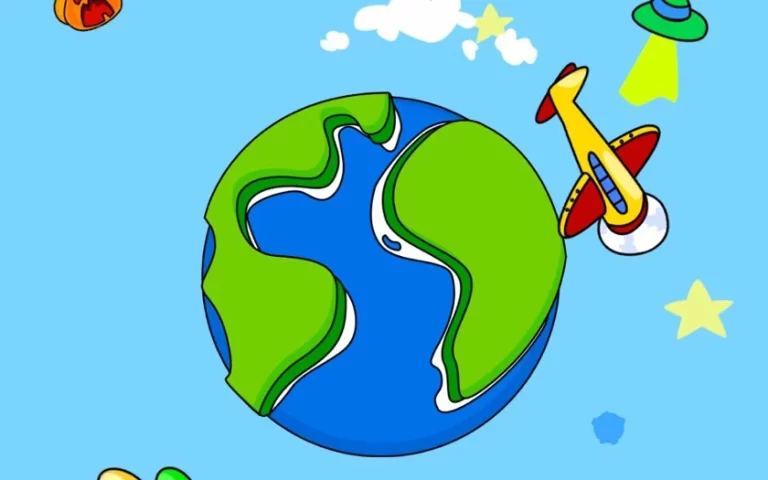 Wimmelbildspiele – The Journey von SayGames schickt euch in 50 US-Staaten