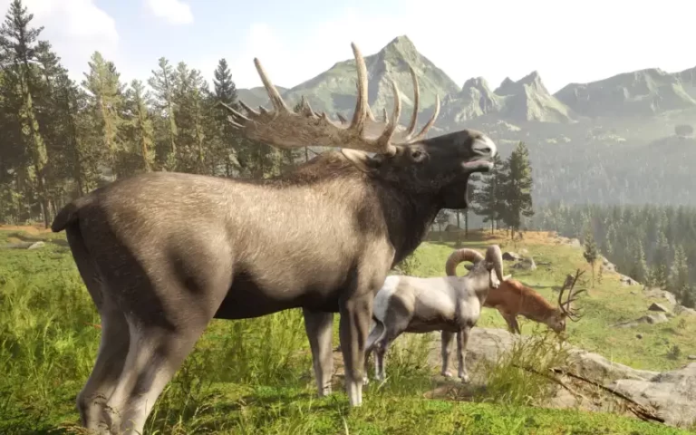 In Hunting Sniper Showdown gibt es neue Munition