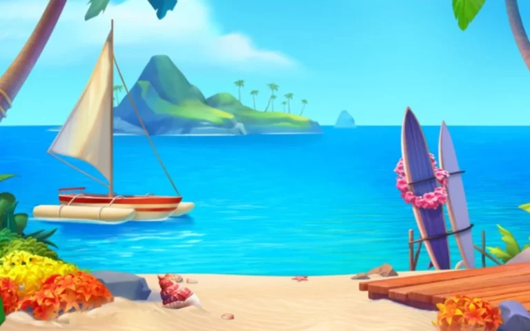 Link Journey wurde in Wonder Link umbenannt