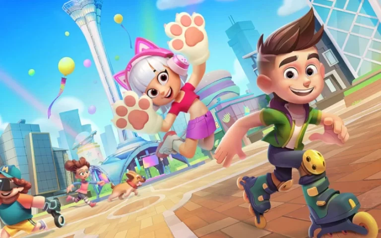 Das erwartet euch in Livetopia Party