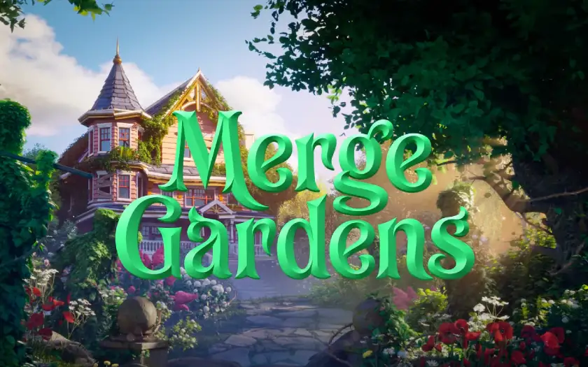 Merge Gardens - holt euch hier die besten Tipps