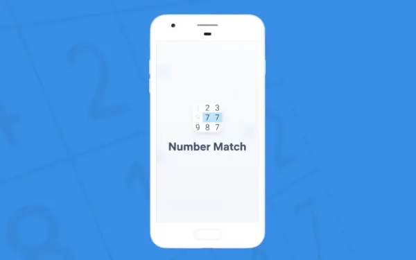 Number Match