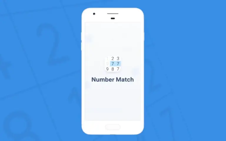 Holt euch hier 5 tolle Tipps zu Number Match
