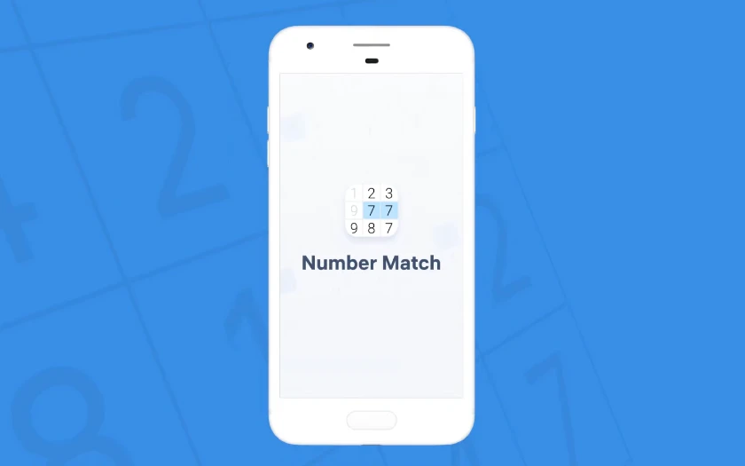 Number Match