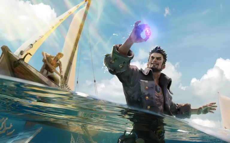 3 Codes zum Strategiespiel Sea of Conquest gibt es hier