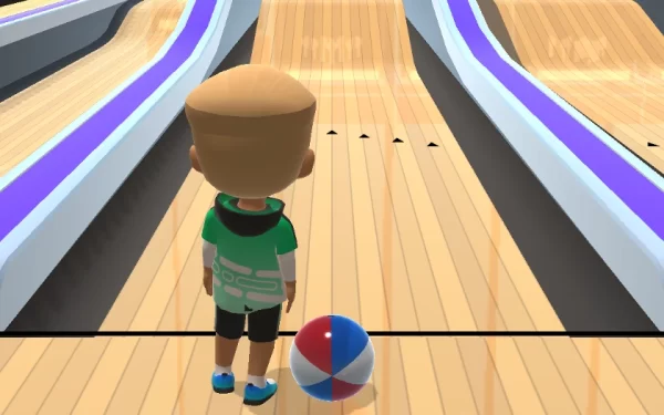 Skyline Bowling gibt es hier kostenlos