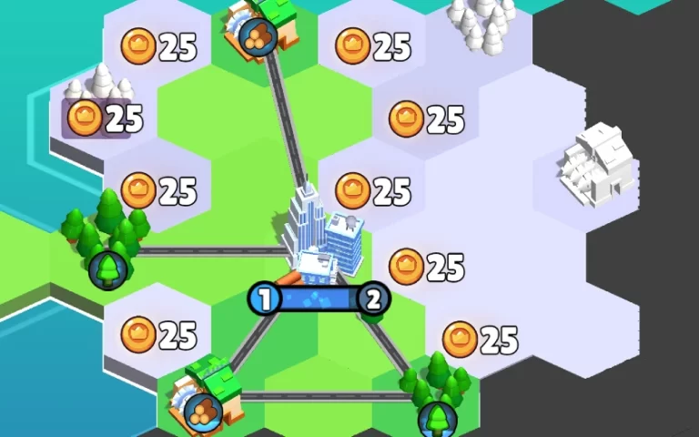 States Builder ist leider immer noch ein tonloses Spiel