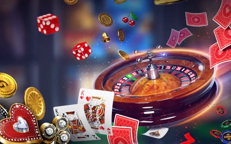 Vegas Craps von Pokerist bietet euch 12 verschiedene Spiele