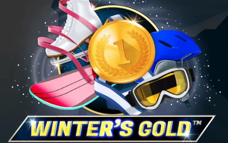 Slots zum Thema Wintersport