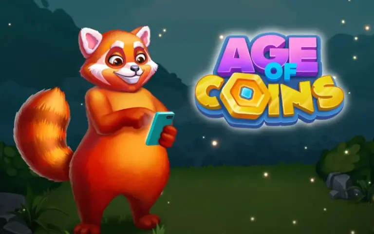 Age of Coins gibt es hier kostenlos - mit Tipps