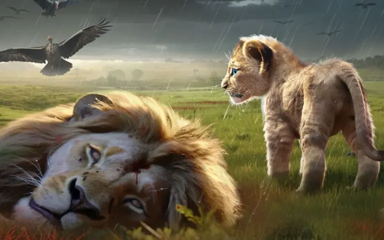 In Beast Lord findet eine Zuckerschlacht statt!