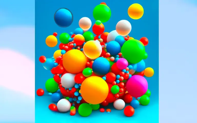 Bubble Tower 3D muss man nicht wirklich haben!