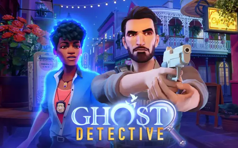 5 coole Tipps zum kniffligen Spiel Ghost Detective