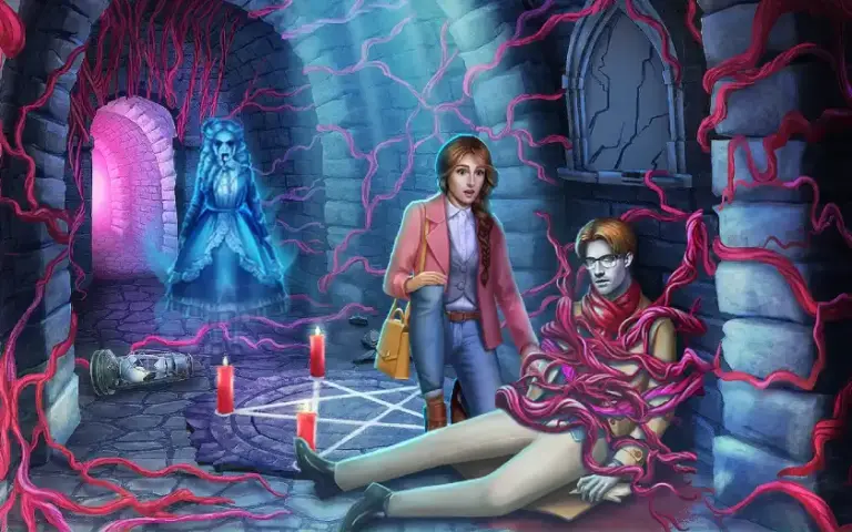Die 5 besten Hidden Games