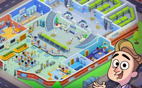 Idle Bank Tycoon - so spielt ihr es